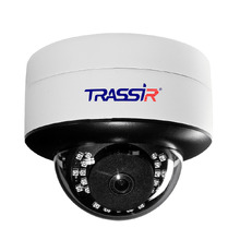 IP-видеокамера TR-D3151IR2 v2 3.6