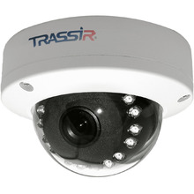 IP-видеокамера TR-D4D5 v2 3.6