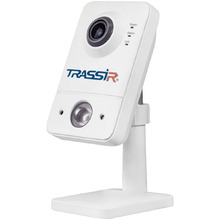 IP-видеокамера TR-D7121IR1W v2 2.8