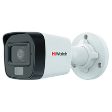 MHD видеокамера DS-T200A(B) (2.8 mm)
