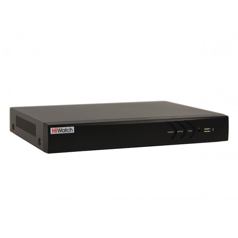 IP-видеорегистратор DS-N316/2(D)