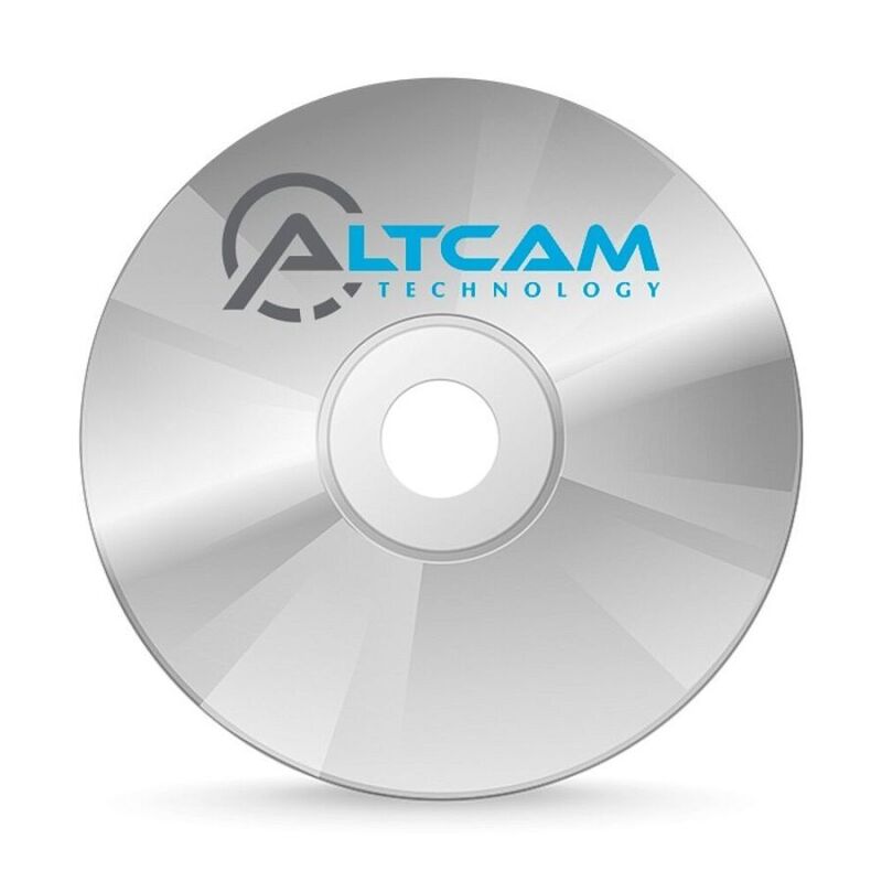 Преход с версии AltCam PRO на версию Enterprise
