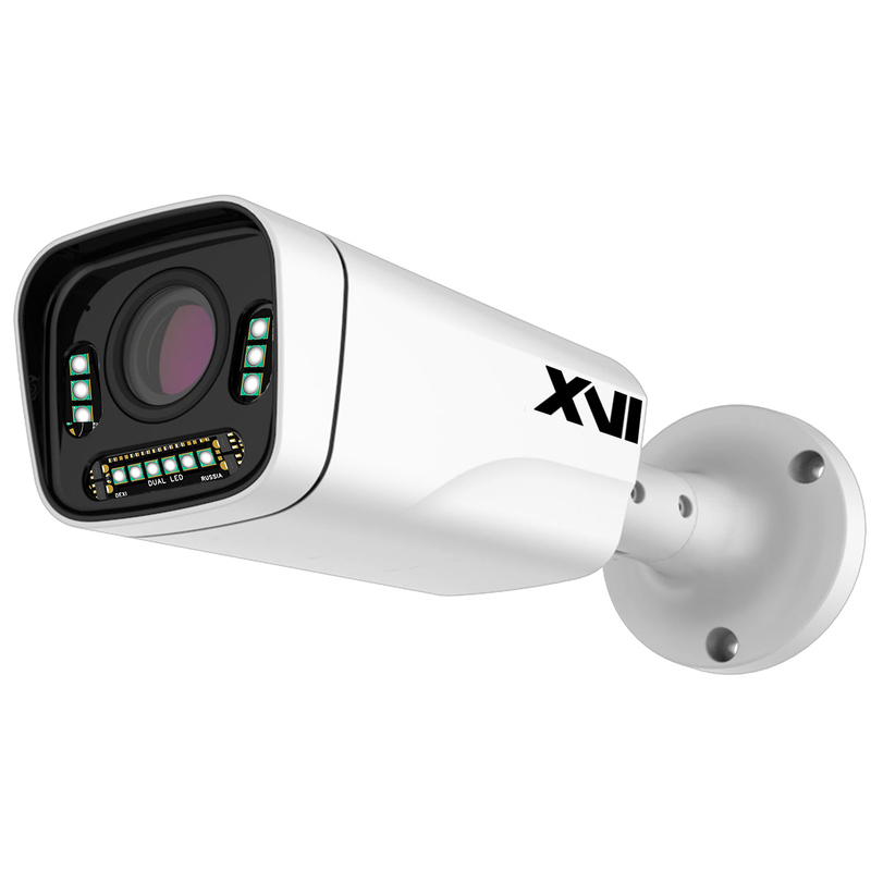 IP-видеокамера EI5318ZAP-D-SD