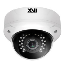 IP-видеокамера VI5302ZP-SD