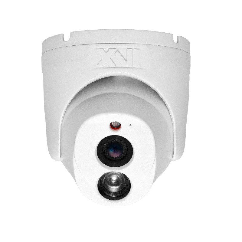 IP-видеокамера XI5404CAP-L-SD
