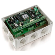 Контроллер КОДОС ЕС-602 (контроллер шлагбаума)