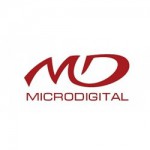 HD-SDI видеокамеры MICRODIGITAL