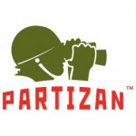 HD-AHD видеокамеры Partizan