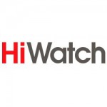 HD-TVI видеокамеры HiWatch