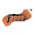 Электронные замки J2000