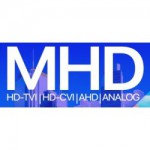 MHD видеокамеры