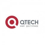 Сетевые IP-видеорегистраторы QTECH