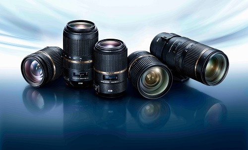 Tamron Tamron